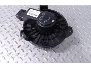 Вентилятор печки    8X2318456AA, 2727005391   Jaguar XJ X351