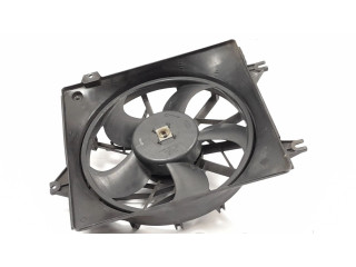 Вентилятор радиатора     2538629000    Hyundai Coupe 2.0
