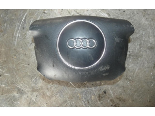 Подушка безопасности водителя Audi A3 S3 A3 Sportback 8P