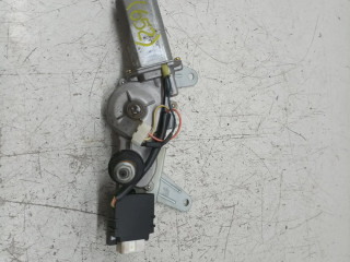 Моторчик заднего дворника Chevrolet Aveo