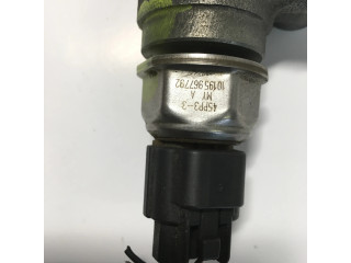 Топливная рампа 09M21242, 45PP33   Mitsubishi Outlander 2.3 