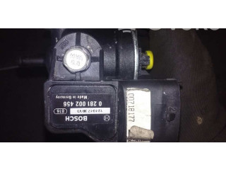 Форсунка 12759974 Skoda Fabia Mk2 (5J) CBZ