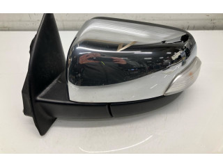 Зеркало электрическое Ford Ranger 2012 - 2018 года