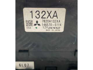 Řídící jednotka 7820A132XA, 1465705114 Mitsubishi Pajero 2010