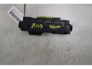 Pojistková skříňka Jeep Compass 2017