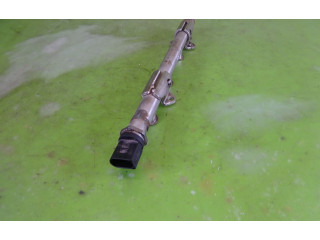 Магистральная трубка топлива