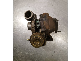  Турбина Volvo XC90  8653146, GT20525V   для двигателя D5244t      