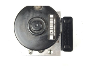 Блок управления АБС 30742657, 4N512C405JA Volvo V50