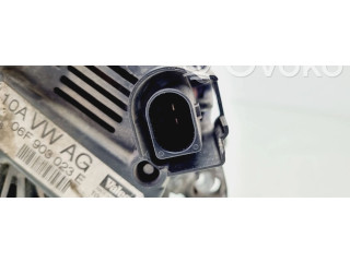 Генератор 06F903023E, 2542730G Volkswagen Caddy