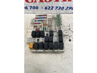 Блок предохранителей 4548201726, 4548201726   Smart ForFour I    