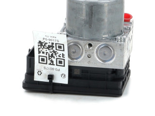 Блок АБС 5QA614517BABEF, P0-9017S Audi Q5 SQ5 2017 - года