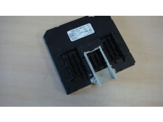 Блок комфорта 5Q0937086N Skoda Octavia Mk3 (5E)