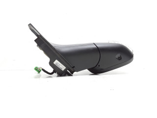 Зеркало электрическое        Volvo V70  2008 - 2013 года   