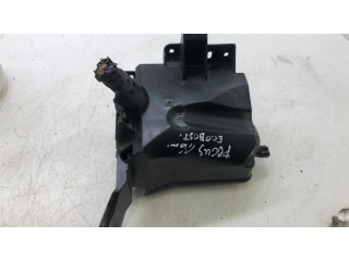 Блок предохранителей    Ford Focus    