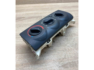 Блок управления климат-контролем 153540000, X65HG Renault Clio II