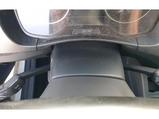 Подрулевой шлейф SRS Skoda Fabia Mk3 (NJ)