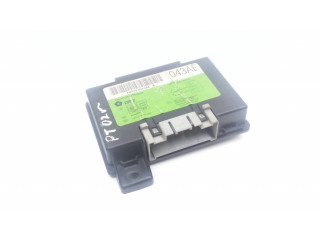 Другие блоки управления / модули