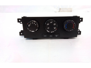 Блок управления климат-контролем 96820197, 1007050003   Chevrolet Captiva