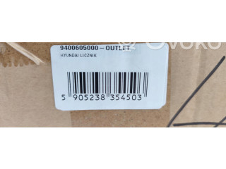 Přístrojová deska Hyundai Atos Prime 2008 94006-05000, 94006-05000