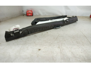 Подушка безопасности двери 9801631380, 9801631380   Peugeot 5008