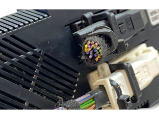 Блок управления кондиционера воздуха / климата/ печки (в салоне) BM2T18C612AC, WH4A36273 Ford Galaxy