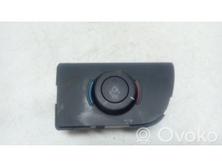 Блок управления климат-контролем 9652389577   Citroen C4 Grand Picasso