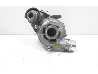 Turbodmychadlo Турбина H8201164371 Nissan Note (E12)