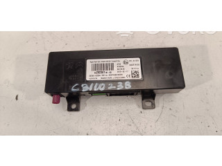 Блок управления 9829238180 Citroen C3 Aircross