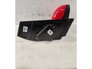 Зеркало электрическое Chevrolet Spark - года