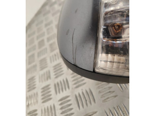 Зеркало электрическое        Volvo S80  2007 - 2013 года   