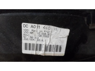 Kitas prietaisų skydelis