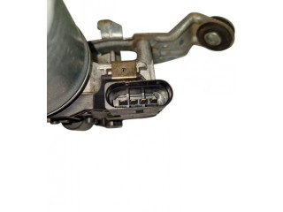 Моторчик дворников 5L1955119B, 1397220654 Skoda Yeti (5L)