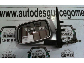 Zpětné zrcátko  Skoda Felicia I     