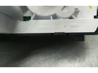 Блок управления климат-контролем 275004395R, 221124 Dacia Sandero