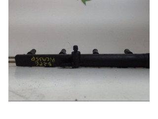 Топливная рампа 0000157088, 0000157088 Citroen Xsara Picasso