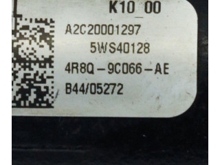 Топливная рампа 4R8Q9CD66AE Jaguar XF X250 для двигателя AJD