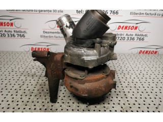 Турбина Audi A6 S6 C6 4F 059145715E для двигателя BPP