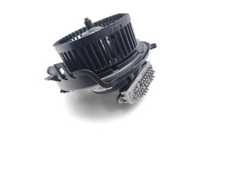 Вентилятор печки    5Q2819021, 0T78694CA   Audi A3 S3 8V