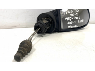 Zpětné zrcátko pravé Fiat Punto (188) 2003  01704555600, 0157179  