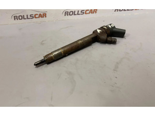 Vstřikovač A6680700287, 0445110015   Mercedes-Benz A W168     