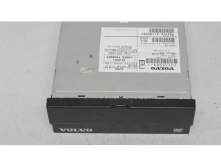 Блок управления навигации (GPS) 30775369-1   Volvo S60