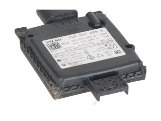 Датчик слепых зон 2Q0907686D   Volkswagen ID.3