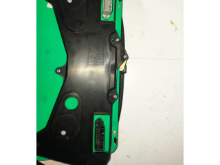 Přístrojová deska Renault Sandero I 2011 248103939R