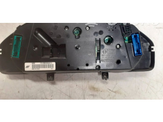 Přístrojová deska Seat Alhambra (Mk2) 2010 110080033011