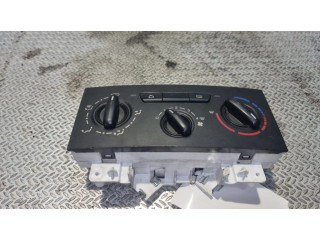 Блок управления климат-контролем A42102200, 140015328 Citroen Berlingo