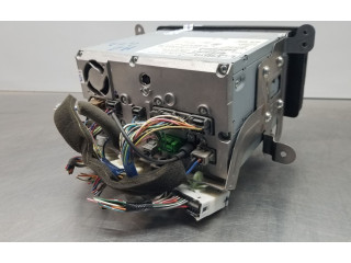 Дисплей 8750A143 Mitsubishi Outlander