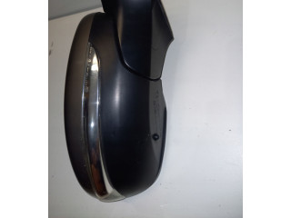 Зеркало электрическое Peugeot 2008 I 2013 - 2019 года