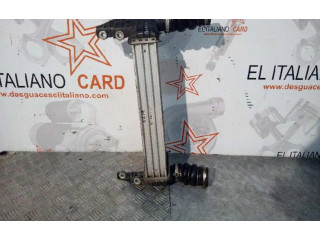 Интеркулер     Ford Transit -  Tourneo Connect 