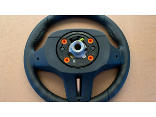 Руль BMW X4 G02  2018- года 32308008178, 32308097022      