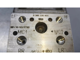 Jednotka ABS 96349932 Chevrolet Lanos